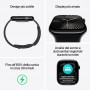 APPLE WATCH SERIES 10 42MM GPS ROSE GOLD ALUMINUM
