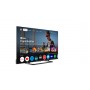 TV 43 UHD 4K SMART TV DVB-T2 CLASSE G 3HDMI
