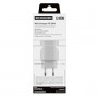 CARICATORE DA RETE 20WATT PORTA TYPE-C
