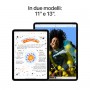 IPAD AIR 13 128GB WIFI PURPLE