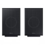 SOUNDBAR 540WATT + SUBWOOFER WIRELESS BLUETOOTH