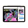 IPAD 11 128GB WIFI + CELLULAR A16 PINK