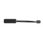 HUB USB-C 3 PORTE USB 3.2 CARD READER ALLUMINIO