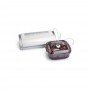 MACCHINA PER SOTTOVUOTO 220WATT  12LT/MIN