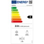 LAVATRICE 11KG 1400GIRI CLASSE A-20 INV VAPORE