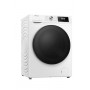 LAVASCIUGA 10/6KG CLASSE D 1400GIRI INVERTER VAPOR