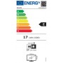 TV 24 LED HD SMART TV CLASSE E  DVB-T2 3HDMI