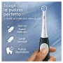 SPAZZOLINO ELETTRICO RICARICABILE IO SERIES 2