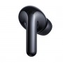 AURICOLARI BLUETOOTH CON CUSTODIA DI RICARICA NERO