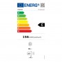 CONGELATORE VERTICALE 61LT 3 CASSETTI CLASSE E