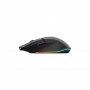MOUSE GAMING WIRELESS 6 TASTI CON SCROLL LUMINOSO
