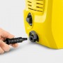 IDROPULITRICE 1400WATT 110BAR