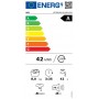 LAVATRICE 8KG 1400GIRI CLASSE A-10% INVERTER
