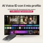 TV 50 QNED 4K SMART TV DVB-T2 3HDMI TVSAT