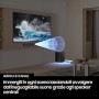 SOUNDBAR 370WATT + SUBWOOFER WIRELESS 3.1