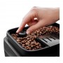 MACCHINA DA CAFFE AUTOMATICA CON CAPPUCCINATORE