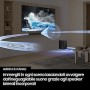 SOUNDBAR 400WATT 5.1 CON SUBWOOFER WIRELESS