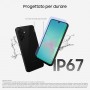 SAMSUNG GALAXY A26 5G 128GB ROM 6GB RAM ITA WHITE