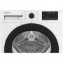 ASCIUGATRICE 8KG CLASSE A++ CON POMPA DI CALORE