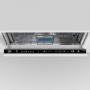 LAVASTOVIGLIE INCASSO 15 COPERTI CLASSE D 6PROG