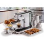 MACCHINA DA CAFFE ESPRESSO IN POLVERE E CIALDE