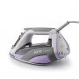 FERRO DA STIRO 2400WATT PIASTRA IN CERAMICA