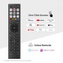 TV 75 UHD 4K SMART TV DVB-T2 3HDMI TIVÙ SAT