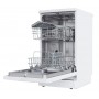 LAVASTOVIGLIE 10 COPERTI CLASSE E SLIM 45CM BIANCO