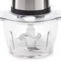 TRITATUTTO 550WATT CAPACITÀ 1,2LT INOX
