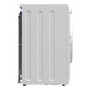 LAVATRICE 10KG 1200GIRI CLASSE A INVERTER VAPORE