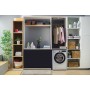 LAVATRICE 7KG 1300GIRI CLASSE A-10 SLIM INVERTER