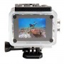 ACTION CAM 20MP FULL HD 4K SUBACQUEA 40MT