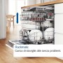 LAVASTOVIGLIE 14 COPERTI CLASSE B 6PROG INOX