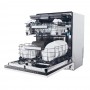 LAVASTOVIGLIE INCASSO 16 COPERTI CLASSE C INVERTER