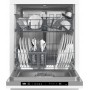 LAVASTOVIGLIE INCASSO 13 COPERTI CLASSE D INOX
