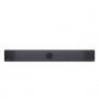 SOUNDBAR 400WATT + SUBWOOFER WIRELESS 3.1.3