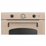FORNO INCASSO 73LT CLASSE A MULTIFUNZIONE AVENA