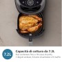 FRIGGITRICE AD ARIA 2000WATT CAPACITÀ 7.2LT 16FUNZ