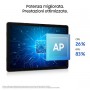 TABLET ANDROID 11 128GB ROM 6GB RAM WIFI GRAY