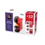 MACCHINA DA CAFFE A CAPSULE + 32 CASPULE