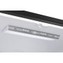 FRIGO 4 PORTE 593LT NO FROST CLASSE E BLACK