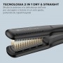 PIASTRA PER CAPELLI IN CERAMICA 230 MAX IONI