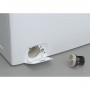 LAVATRICE 8KG 1200GIRI CLASSE B INVERTER 16 PROGR