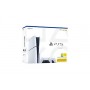 CONSOLE PLAYSTATION 5 SLIM 1TB + DUALSENSE WHITE