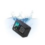 ACTION CAM DOPPIO DISPLAY UHD 4K WIFI