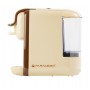 MACCHINA DA CAFFE ESPRESSO 3IN1 COLORE CAFFÈLATTE