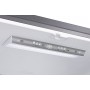 FRIGO 4 PORTE 606LT NO FROST CLASSE E WIFI INOX