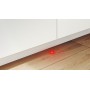 LAVASTOVIGLIE INCASSO 12 COPERTI CLASSE E INOX