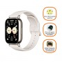 SMARTWATCH REDMI WATCH 5 1.96 LITE GOLD