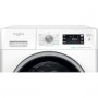 LAVATRICE 10KG 1400GIRI CLASSE A -20% INVERTER VAP